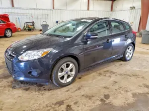 Ford Focus 2.0L 4 2014