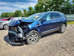 Buick Enclave 3.6L 6 2023
