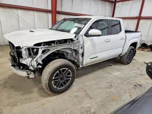 Toyota Tacoma 2.4L 4 2025