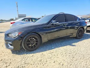 Infiniti Q50 3.0L 6 2018