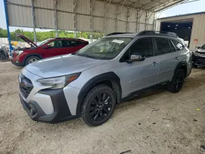 Subaru Outback 2.5L 4 2023