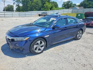 Honda Accord 1.5L 4 2019