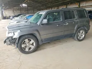Jeep Patriot 2.4L 4 2012