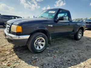 Ford Ranger 2.5L 4 2001