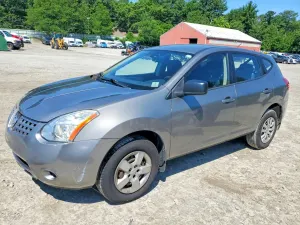 Nissan Rogue 2.5L 4 2009