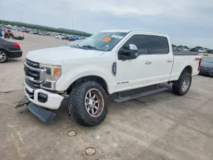 Ford F-250 6.7L 8 2020