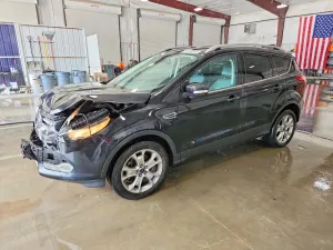 Ford Escape 2.0L 4 2014