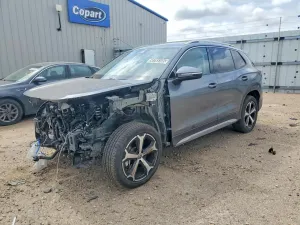 Volkswagen Tiguan 2.0L 4 2026
