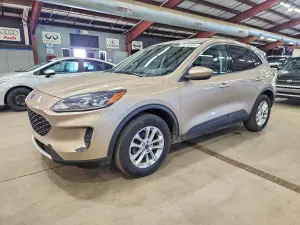 Ford Escape 1.5L 3 2020