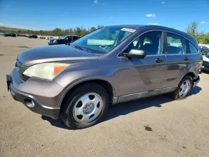 Honda CR-V 2.4L 4 2009