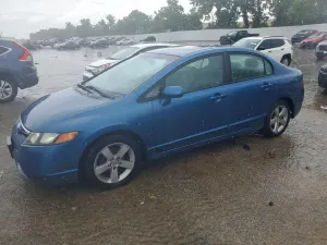 Honda Civic 1.8L 4 2008