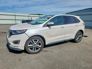 Ford Edge 2.7L 6 2018