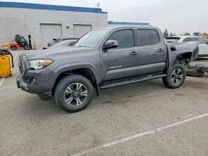 Toyota Tacoma 3.5L 6 2019