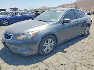 Honda Accord 2.4L 4 2010