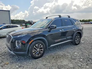 Hyundai Palisade 3.8L 6 2021