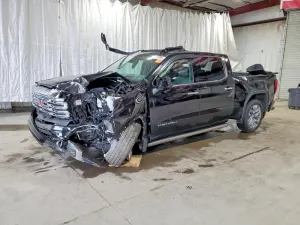 GMC Sierra 6.2L 8 2026