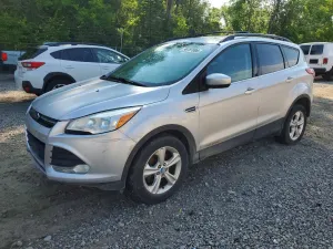 Ford Escape 1.6L 4 2013
