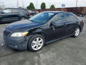 Toyota Camry 3.5L 6 2009