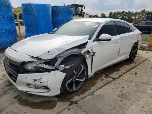 Honda Accord 1.5L 4 2020
