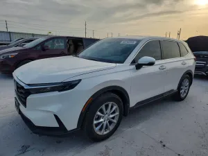 Honda CR-V 1.5L 4 2026