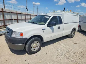 Ford F-150 4.2L 6 2008