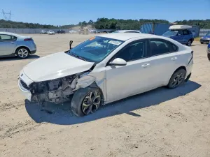 Kia Cerato / Forte / K3 2.0L 4 2021