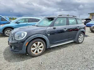 Mini Cooper 1.5L 3 2018