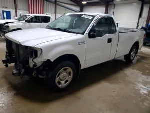 Ford F-150 4.2L 6 2006