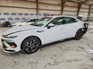 Hyundai Sonata 2.5L 4 2024