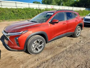 Chevrolet Trax 1.2L 3 2024