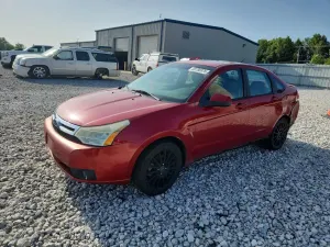 Ford Focus 2.0L 4 2009