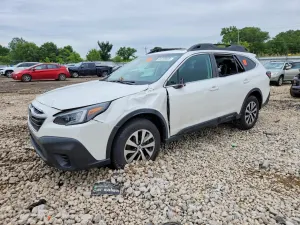 Subaru Outback 2.5L 4 2022