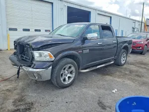 RAM 1500 5.7L 8 2016