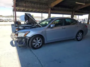 Honda Accord 3.5L 6 2009