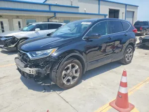 Honda CR-V 1.5L 4 2018