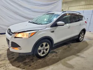 Ford Escape 2.0L 4 2014