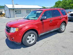 Ford Escape 2.5L 4 2011