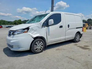 Nissan NV200 2.0L 4 2019