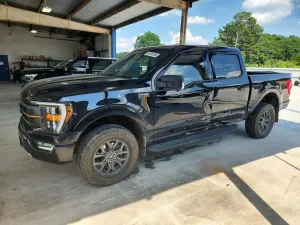 Ford F-150 3.5L 6 2022