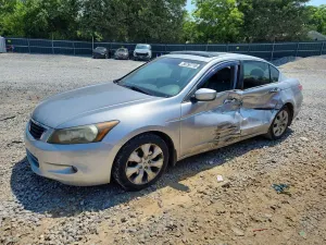 Honda Accord 3.5L 6 2009