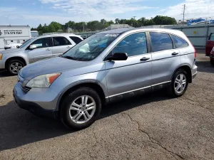 Honda CR-V 2.4L 4 2008