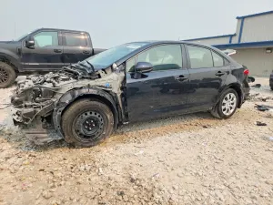 Toyota Corolla 2.0L 4 2023
