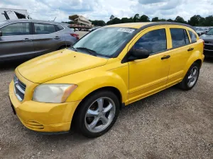Dodge Caliber 2.0L 4 2007