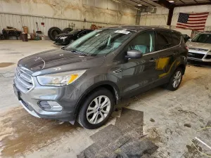 Ford Escape 1.5L 4 2017