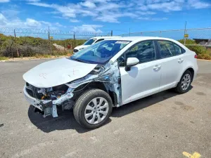 Toyota Corolla 2.0L 4 2023