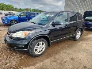 Honda CR-V 2.4L 4 2011