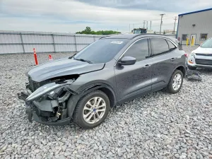 Ford Escape 1.5L 3 2020