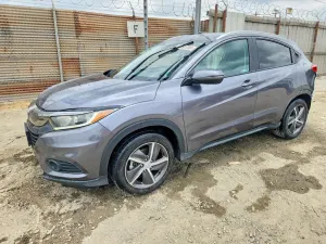 Honda HR-V 1.8L 4 2022