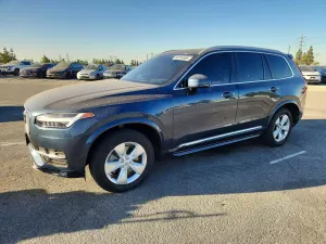 Volvo XC90 2.0L 4 2018