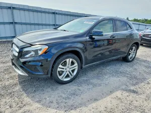 Mercedes-Benz GLA 2.0L 4 2016